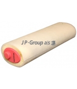 JP GROUP - 1418600400 - Фильтр воздушный BMW E46/E39/E60/E38/E65 330d/530d/730d